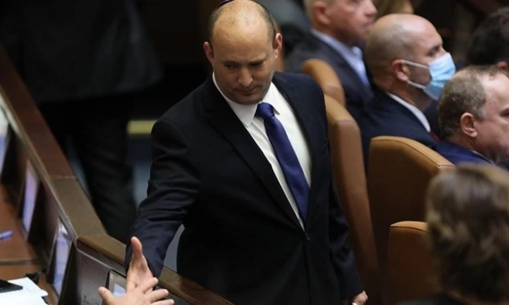 Ισραήλ: "Πατάει" πόδι και δεν δεσμεύεται - "Θα επιτεθούμε στο Ιράν αν το θεωρήσουμε απαραίτητο"